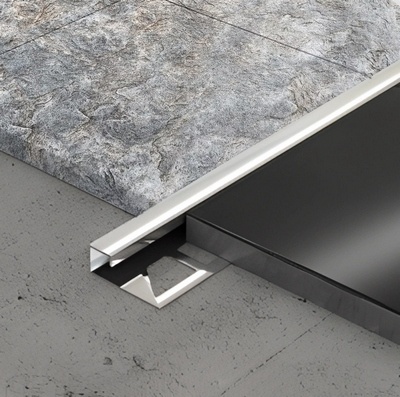 Профили для плитки